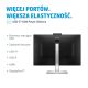 4. HP LED MONITOR 27" E27m G4 (40Z29AA)