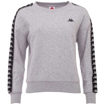 Kappa Ilary W sweatshirt 309068 15-4101M