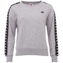 Kappa Ilary sweatshirt W 309068 15-4101M