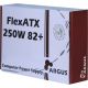 4. Inter-Tech FA-250 Power Supply Module 250 W 20+4 pin ATX Gray