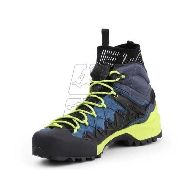 4. Salewa MS Wildfire Edge MID GTX M 61350-8971 trekking shoes