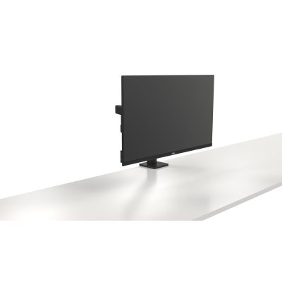 19. DELL MSA20 96.5 cm (38") Black Desk