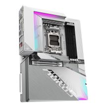 GIGABYTE B650E AORUS STEALTH ICE Motherboard AMD B650 Socket AM5 ATX