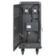 5. MANHATTAN 30-BOOK USB-C CHROMEBOOK CHARGING CABINET