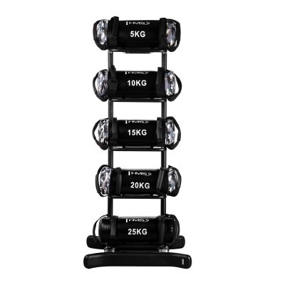 7. STR42 POWER BAGS COMMERCIAL HMS PUNCHING BAG STAND