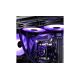 10. DeepCool RF120 (3IN1) RGB PWM Fan
