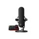 12. SteelSeries Alias Pro microphone