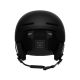 3. POC Obex Pure Ski Helmet Matte Black M/L