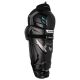 Bauer Supreme F50 Pro Intermediate hockey shin guards