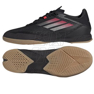 Adidas F50 League IN IE1227 shoes