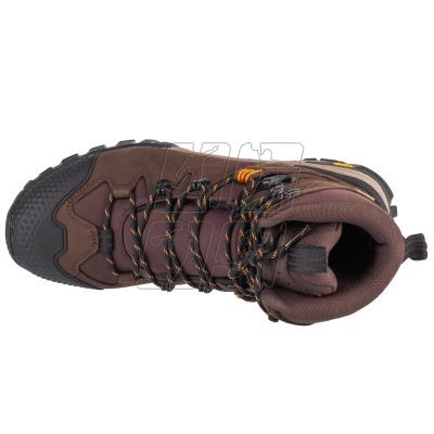 3. Columbia Geoterra Outdry Ltr M shoes 2079111231