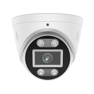 Foscam T5EP 5MP PoE IP surveillance camera