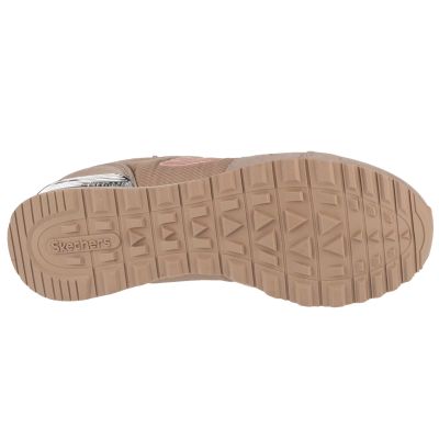 4. Skechers OG 85 - Gold'n Gurl 111-NAT Beige 36