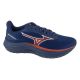 Mizuno Wave Inspire 22 J1GC264455 Navy Blue Size 41