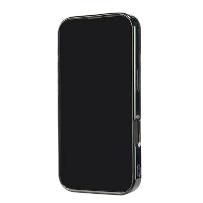 5. Audi IML Sport MagSafe iPhone 16 Pro 6.3" black/black hardcase AUS-IMLMIP16P-RSQ/D2-BK
