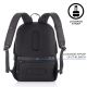 38. XD DESIGN ANTI-THEFT BACKPACK BOBBY SOFT BLACK P/N: P705.791