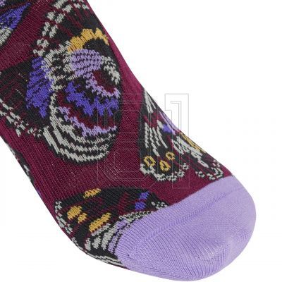 4. Adidas Farm 3 Pairs Per Pack socks JN2676