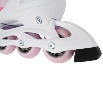 8. Roces Jokey X Girl 400900 00003 inline skates