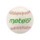 Meteor Baseball Ball Synthetic Leather 13130
