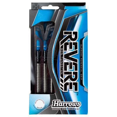 2. Harrows Revere 90% Steeltip Darts HS-TNK-000013894