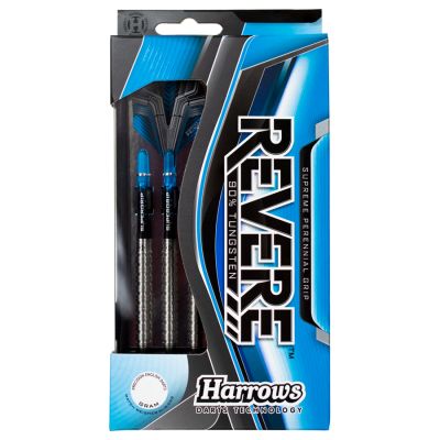 2. Harrows Revere 90% Steeltip Darts HS-TNK-000013894