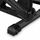 9. Spokey Eclipse SPK-944144 elliptical trainer