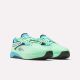 5. Reebok NANO X5 EDGE GREEN GLOW sneakers (100244434)