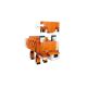 17. LEGO Minecraft 21588 Fox