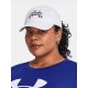 7. Under Armor Favorites Hat Cap 1369790-102