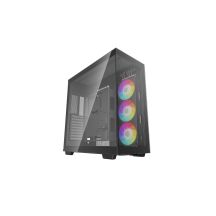 DeepCool CH780 Black Case
