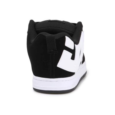 6. DC Court Graffik M 300529-001 shoes