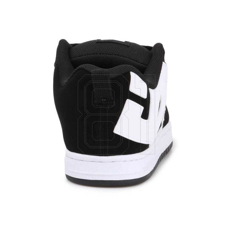 6. DC Court Graffik M 300529-001 shoes