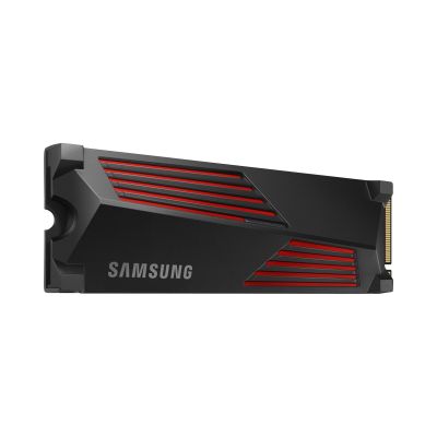 8. Samsung 990 Pro 1TB NVMe M.2 2280 PCIe 4.0 HS