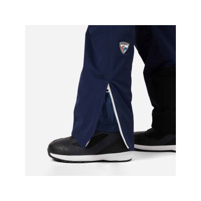 6. ROSSIGNOL W Jcc Valthor Pant women's ski pants blue
