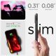 7. Spigen Rugged Armor Mag Case with MagSafe for iPhone 14 - Matte Black