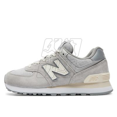 2. New Balance NB 574 W U574GBG shoes