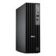 3. DELL Pro QBS1250 Plus Intel Core Ultra 5 235 16GB DDR5-SDRAM 512GB SSD Windows 11 Pro Slim PC Black