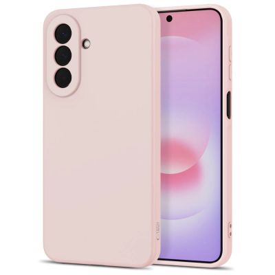 2. Tech-Protect Icon Case for Samsung Galaxy A27 5G - Pink