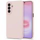 2. Tech-Protect Icon Case for Samsung Galaxy A27 5G - Pink