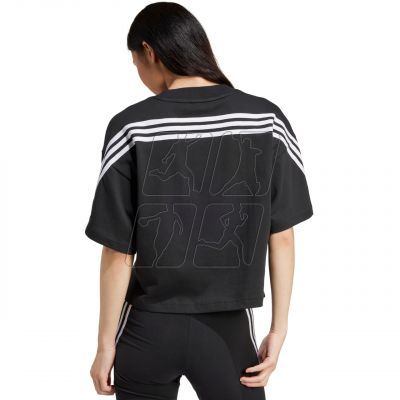 3. adidas Future Icons 3-Stripes W IP1571 T-shirt