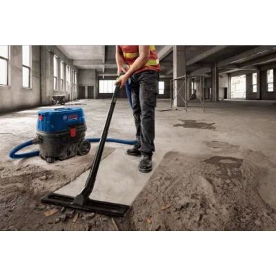 2. Vacuum Cleaner Gas 12-25 060197C100 BOSCH