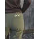 4. POC W's ESSENTIAL ENDURO Shorts - Green