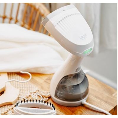 7. Adler AD 5042 Handheld Garment Steamer