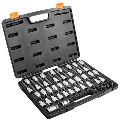4. NEO tools 08-713 screwdriver bit