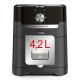 6. TEFAL EY5018 fryer
