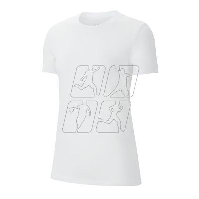 Nike Park 20 W T-shirt CZ0903-100