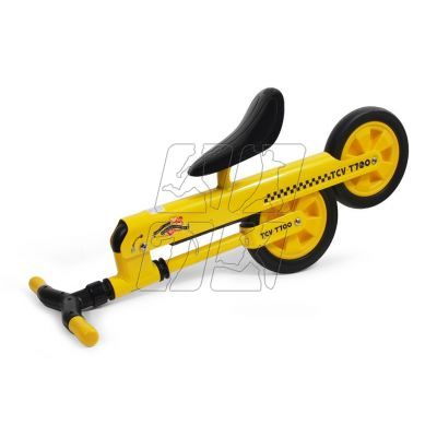 15. Balance bike TCV-T700 HS-TNK-000008334