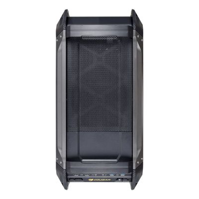 3. COUGAR Full-Tower envelope, Panzer Max-G model