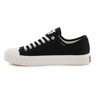 4. Palladium Palla Ace Cvs Org M 74447-053-M shoes