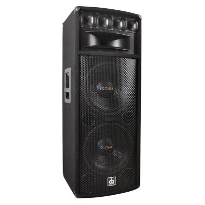 Q1240 stage column